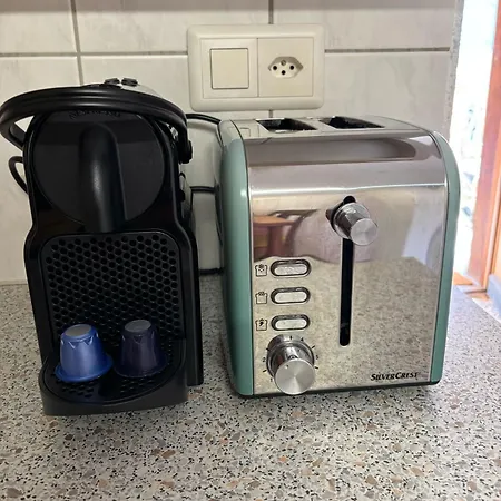 Cosy In Heritage Protected Swiss 因特拉肯