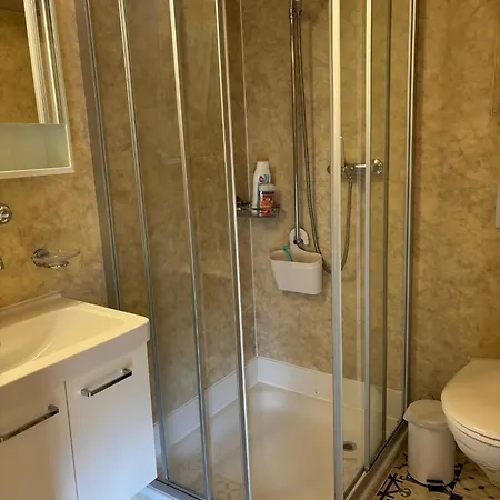 Cosy In Heritage Protected Swiss *