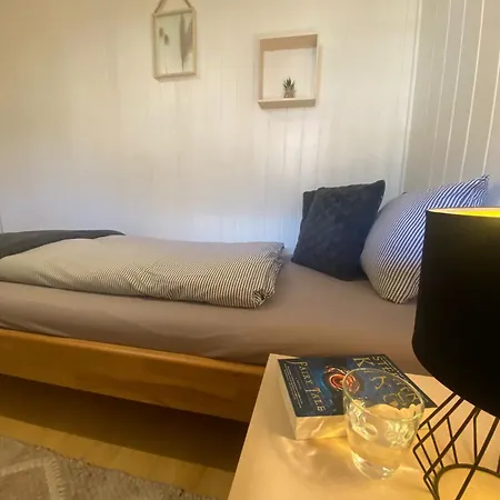 Cosy In Heritage Protected Swiss * Інтерлакен