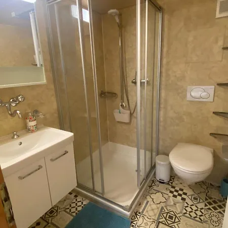 Cosy In Heritage Protected Swiss 公寓 因特拉肯