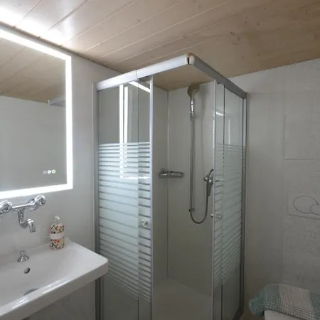 Cosy In Heritage Protected Swiss * Інтерлакен