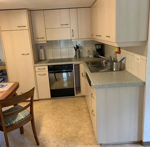 Cosy In Heritage Protected Swiss