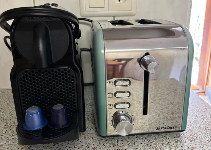 Cosy In Heritage Protected Swiss Interlaken