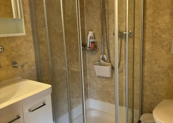 Cosy In Heritage Protected Swiss *