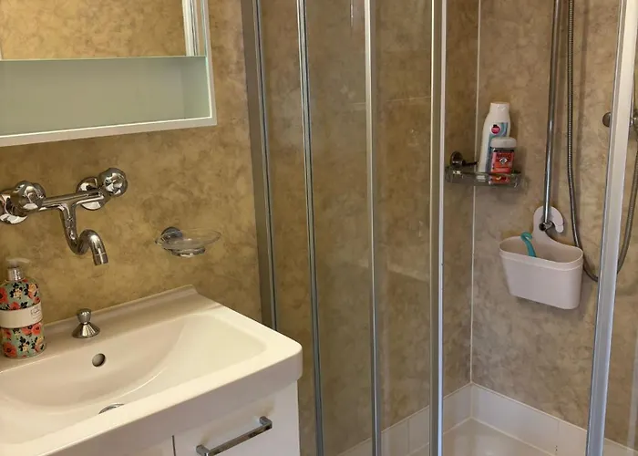 Cosy In Heritage Protected Swiss Interlaken