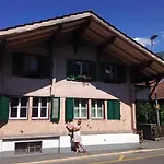 Cosy In Heritage Protected Swiss *