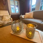 Cosy In Heritage Protected Swiss شقة إنترلاكن