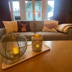 شقة Cosy In Heritage Protected Swiss *