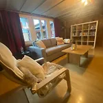 شقة Cosy In Heritage Protected Swiss إنترلاكن