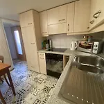 Cosy In Heritage Protected Swiss شقة إنترلاكن