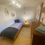 شقة Cosy In Heritage Protected Swiss *
