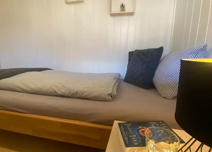 Cosy In Heritage Protected Swiss * Interlaken